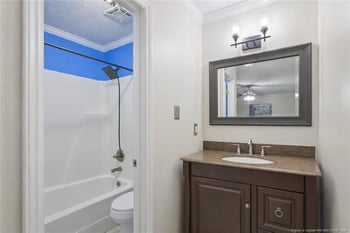 7039 Darnell St, Fayetteville, NC 28314