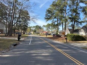 7039 Darnell St, Fayetteville, NC 28314