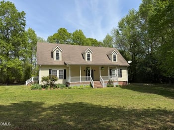 7039 Old 421 Rd, Liberty, NC 27298