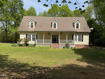 7039 Old 421 Rd, Liberty, NC 27298