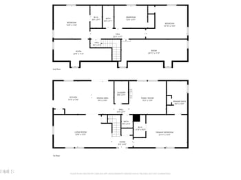 7039 Old 421 Rd, Liberty, NC 27298