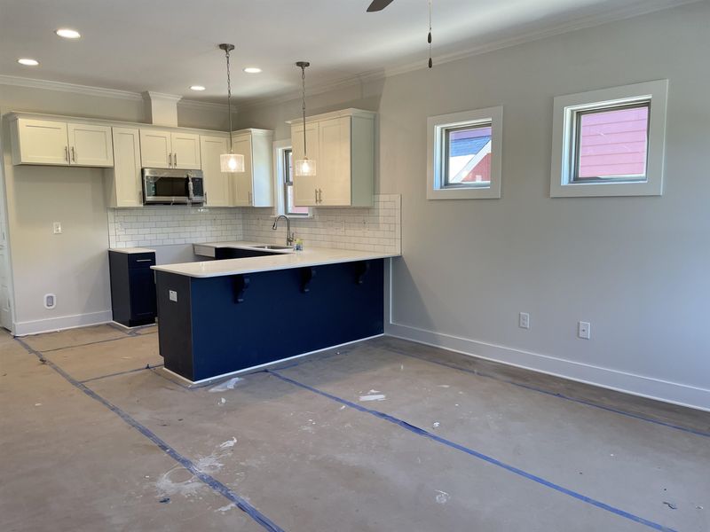703A Grant St, Durham, NC 27701