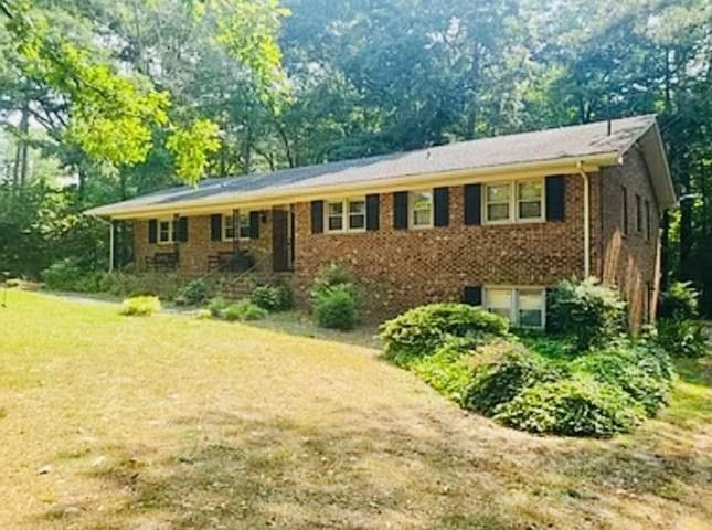 704 10th Ave, Goldsboro, NC 27530