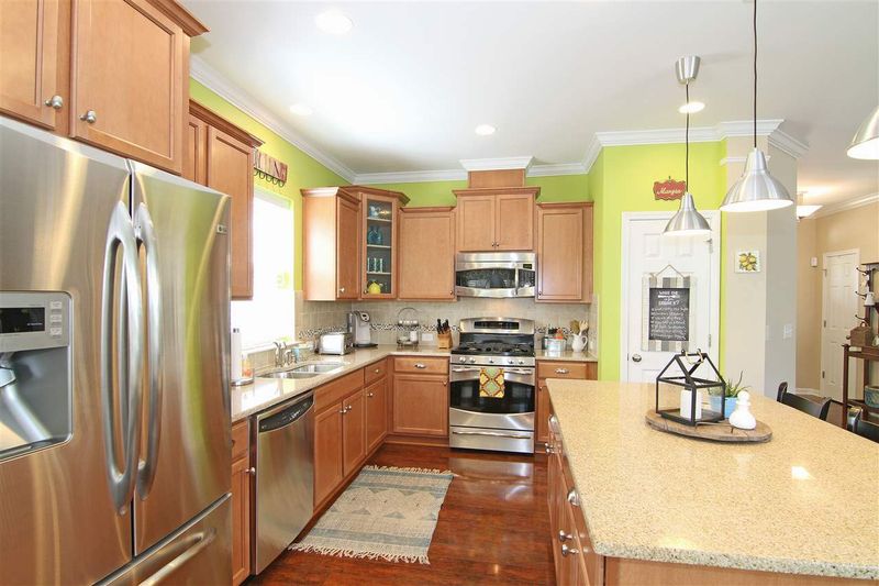 704 Ancient Oaks Dr, Holly Springs, NC 27540