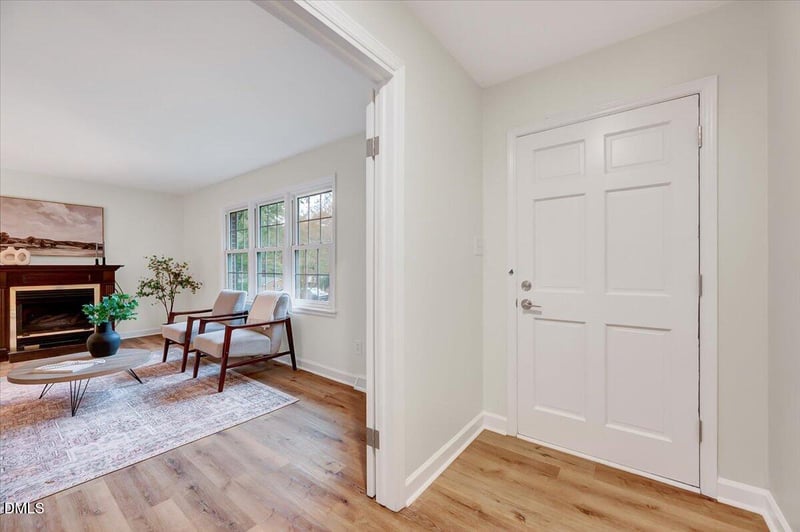 704 Ashland Dr, Mebane, NC 27302