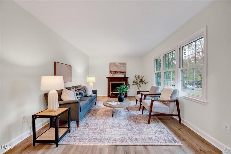 704 Ashland Dr, Mebane, NC 27302