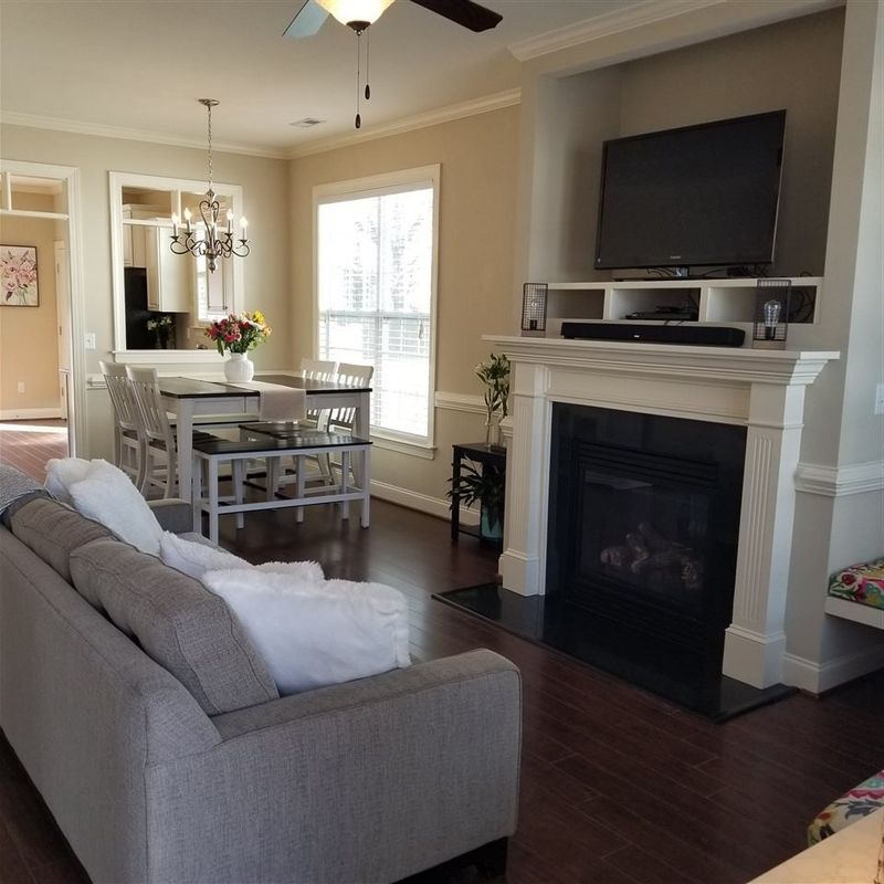 704 Barlang Cir, Fuquay Varina, NC 27526