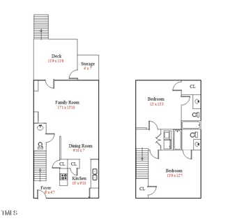 704 Benchmark Dr, Raleigh, NC 27615