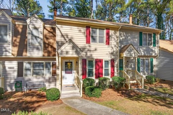 704 Benchmark Dr, Raleigh, NC 27615