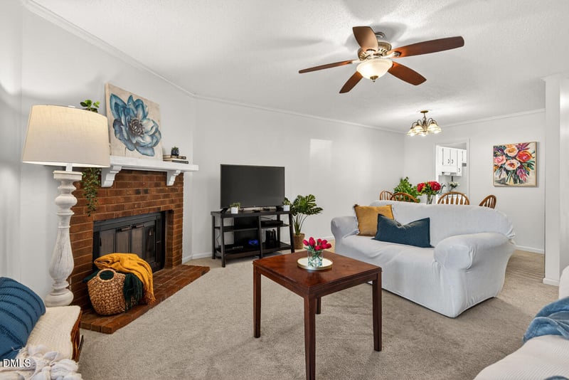 704 Benchmark Dr, Raleigh, NC 27615