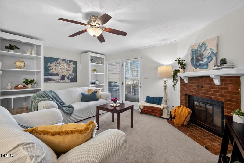 704 Benchmark Dr, Raleigh, NC 27615