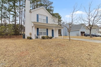 704 Big Twig Ln, Durham, NC 27703