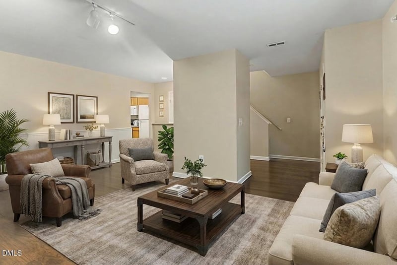 704 Big Twig Ln, Durham, NC 27703