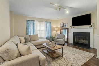 704 Big Twig Ln, Durham, NC 27703