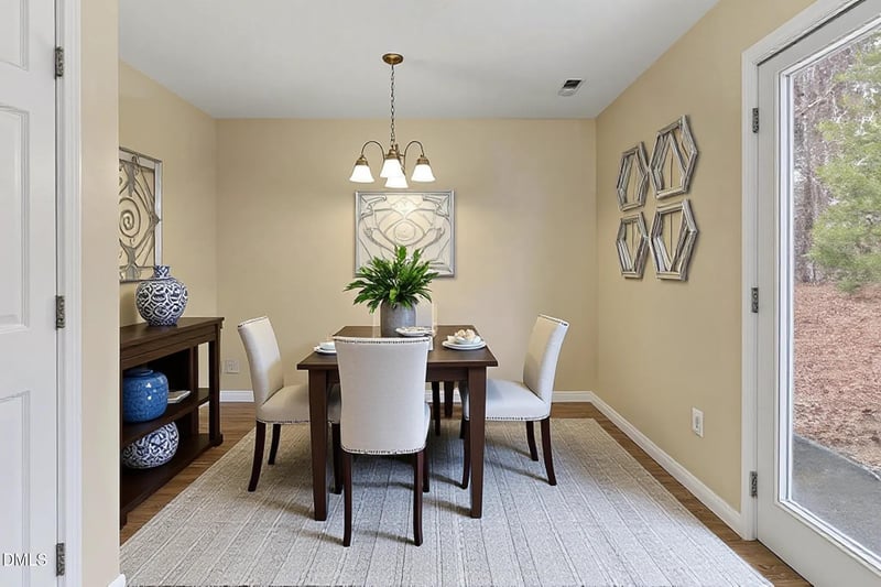 704 Big Twig Ln, Durham, NC 27703