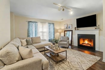 704 Big Twig Ln, Durham, NC 27703