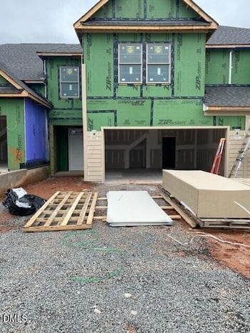 704 Blackpool Dr, Durham, NC 27703