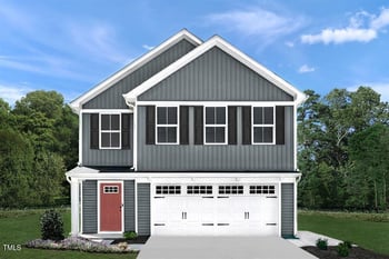 704 Blazer Bend, Wendell, NC 27591