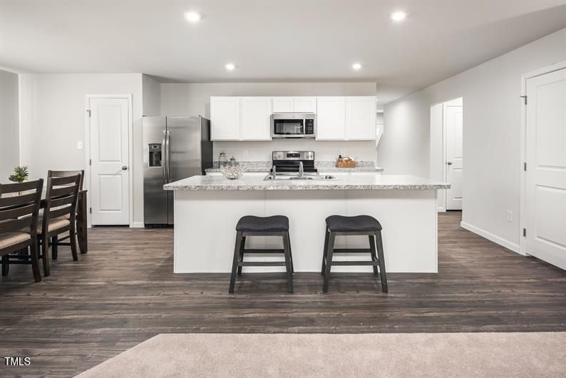 704 Blazer Bend, Wendell, NC 27591
