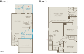 704 Branthurst Dr, Fuquay Varina, NC 27526