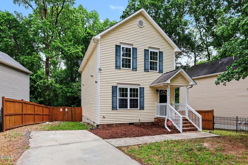 704 Brye St, Durham, NC 27703