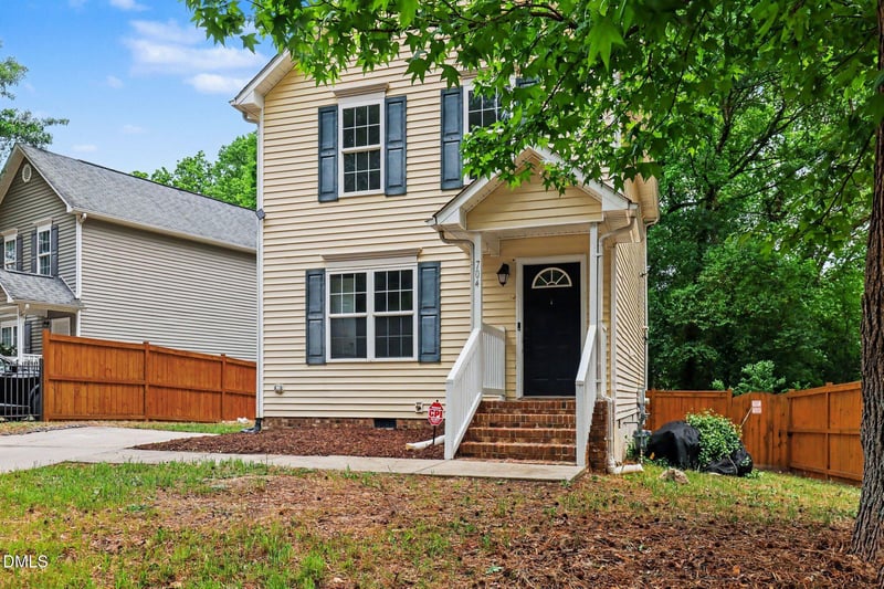 704 Brye St, Durham, NC 27703