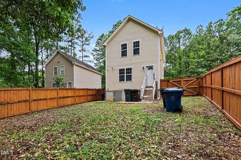 704 Brye St, Durham, NC 27703