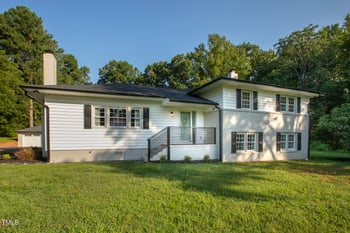 704 Burlington Rd, Roxboro, NC 27573