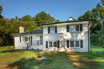 704 Burlington Rd, Roxboro, NC 27573