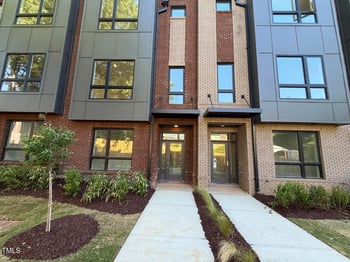 704 Chatham View Rd #12, Cary, NC 27511