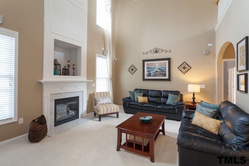 704 Cheselden Dr, Durham, NC 27713