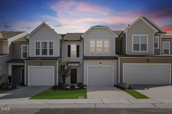 704 Colby Pl, Durham, NC 27713