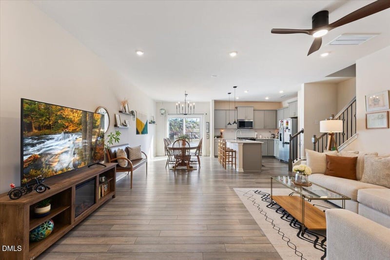 704 Colby Pl, Durham, NC 27713