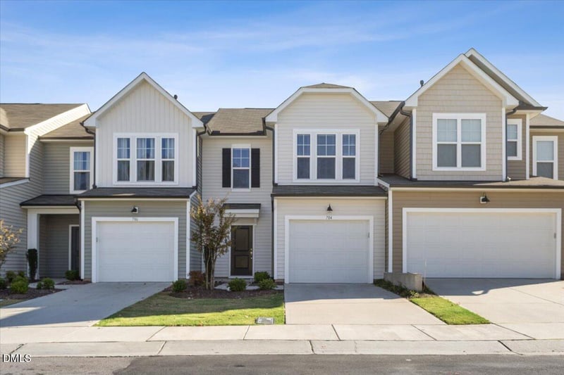 704 Colby Pl, Durham, NC 27713