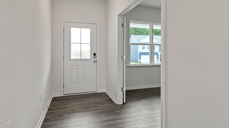 704 Comice Pear Way, Willow Springs, NC 27592