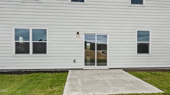 704 Comice Pear Way, Willow Springs, NC 27592