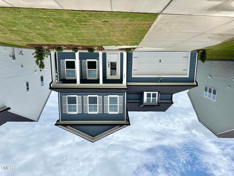 704 Compeer Way #28, Rolesville, NC 27571