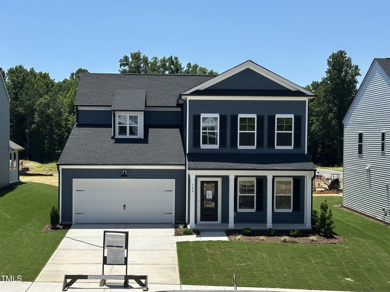 704 Compeer Way #28, Rolesville, NC 27571