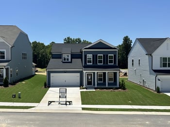 704 Compeer Way #28, Rolesville, NC 27571