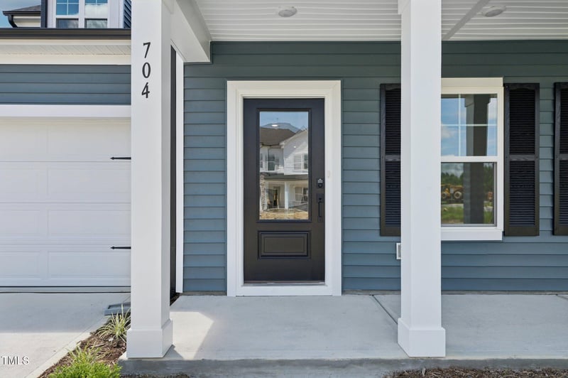 704 Compeer Way #28, Rolesville, NC 27571