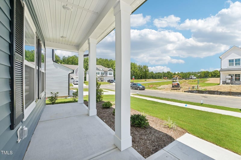 704 Compeer Way #28, Rolesville, NC 27571