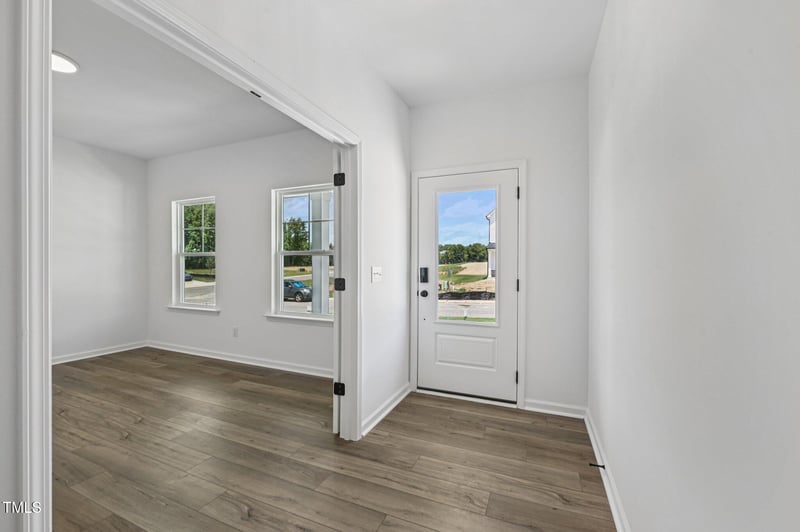 704 Compeer Way #28, Rolesville, NC 27571