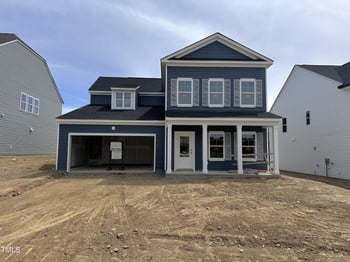704 Compeer Way, Rolesville, NC 27571