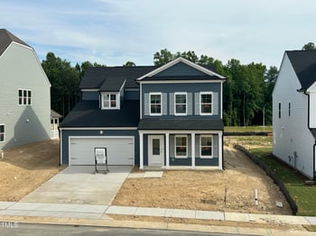 704 Compeer Way, Rolesville, NC 27571