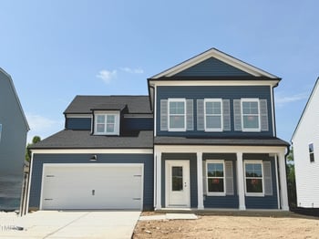 704 Compeer Way, Rolesville, NC 27571