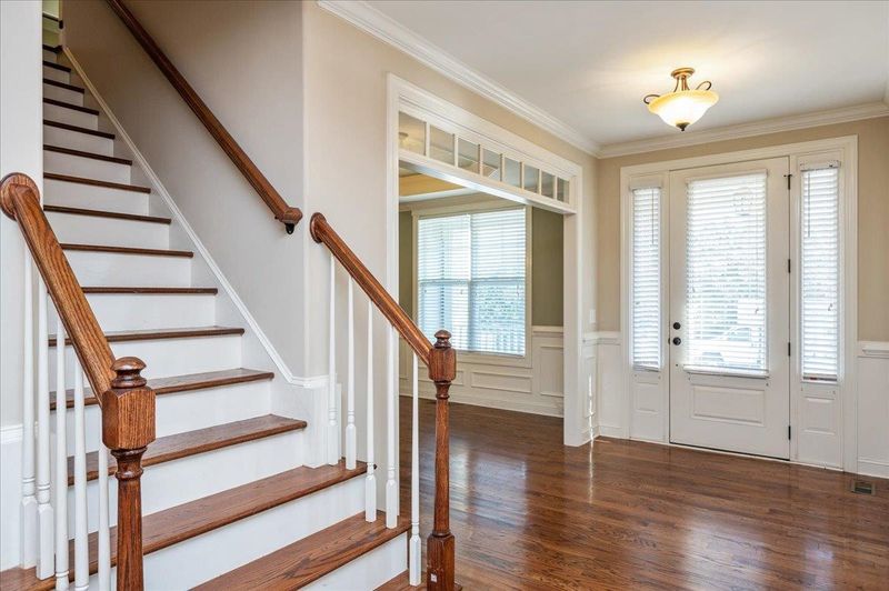 704 Copper Beech Ln, Wake Forest, NC 27587