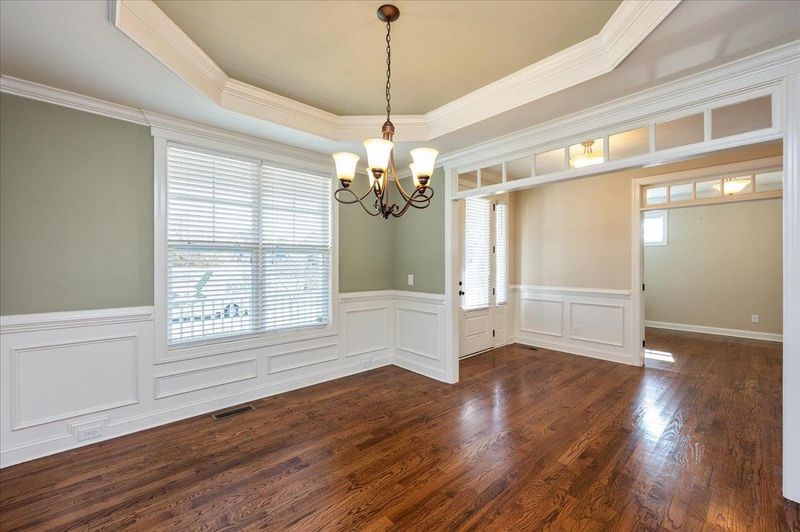 704 Copper Beech Ln, Wake Forest, NC 27587