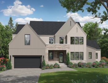 704 Coventry Ct, Raleigh, NC 27609