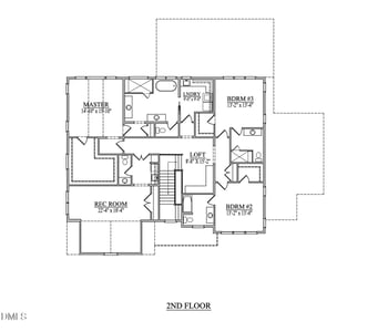 704 Coventry Ct, Raleigh, NC 27609