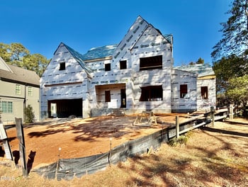 704 Coventry Ct, Raleigh, NC 27609